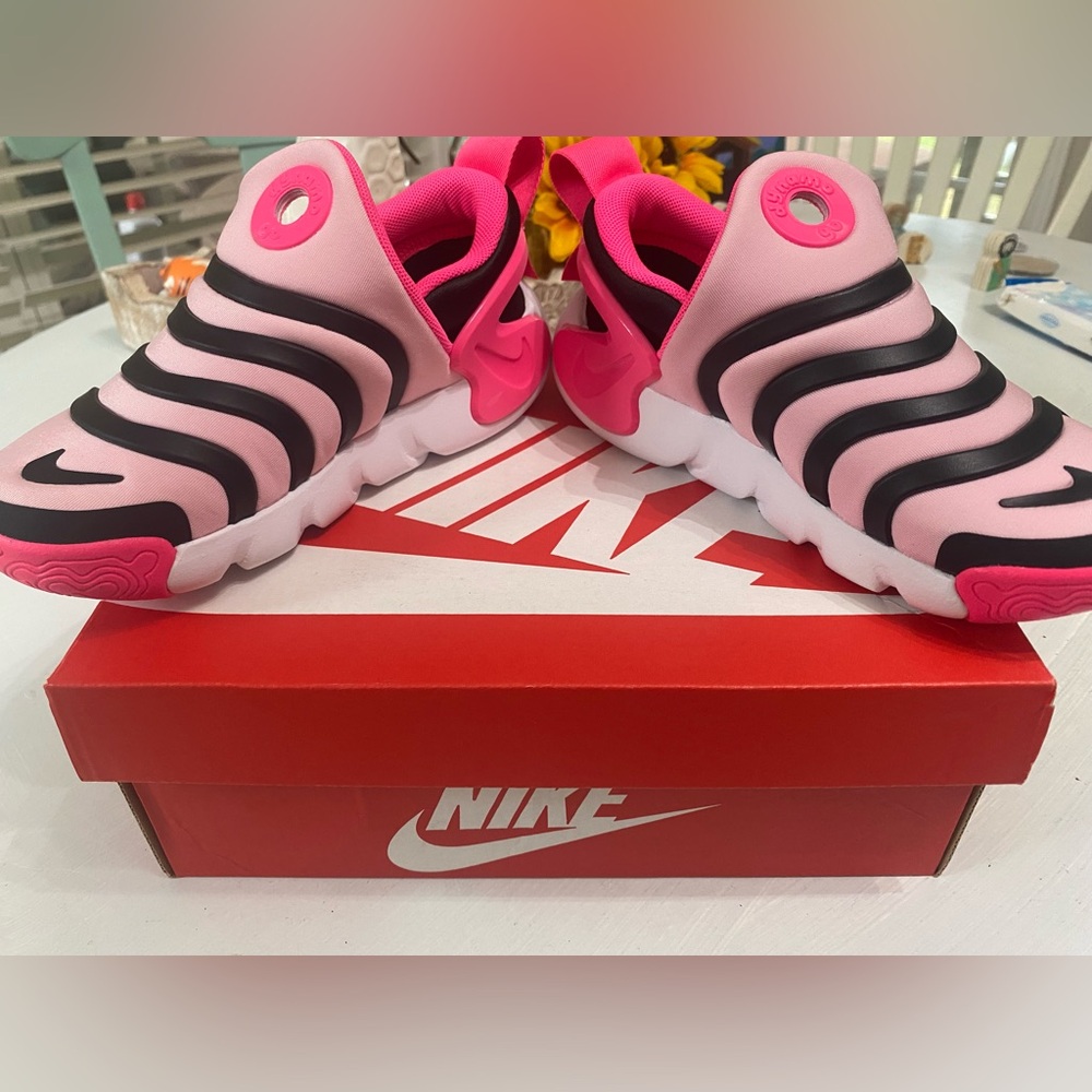 Nike Dynamo Go Shoes Size 12